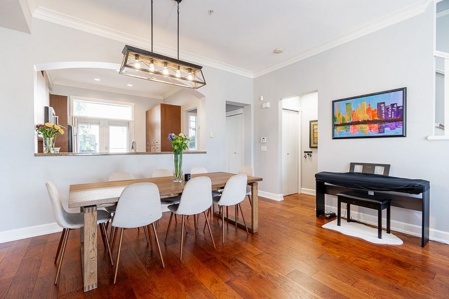 991 W 38th Avenue Vancouver, BC - 10