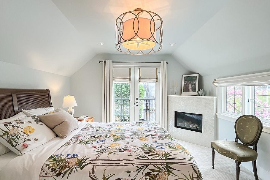 4058 W 31st Avenue Vancouver, BC - 22