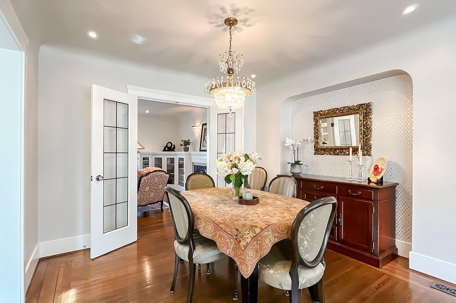 4058 W 31st Avenue Vancouver, BC - 10
