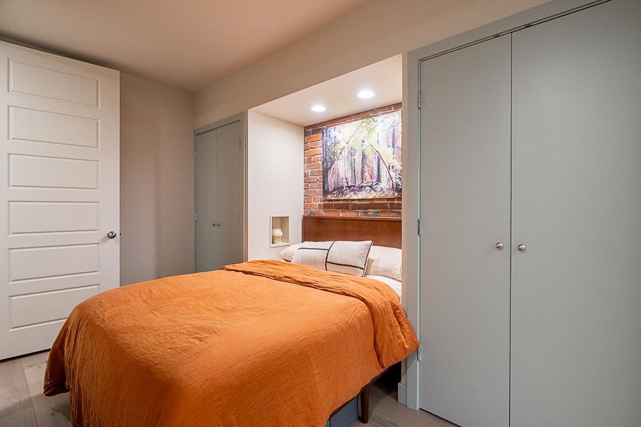 406 1072 Hamilton Street Vancouver, BC - 12