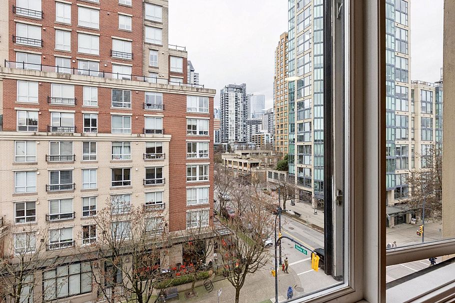 503 1216 Homer Street Vancouver, BC - 14