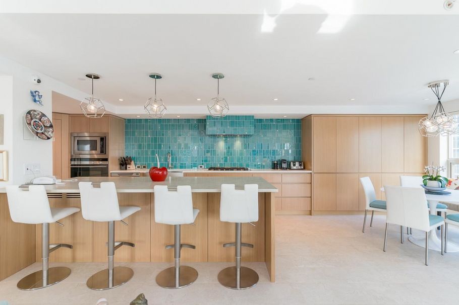 1402 837 W Hastings Street Vancouver, BC - 20