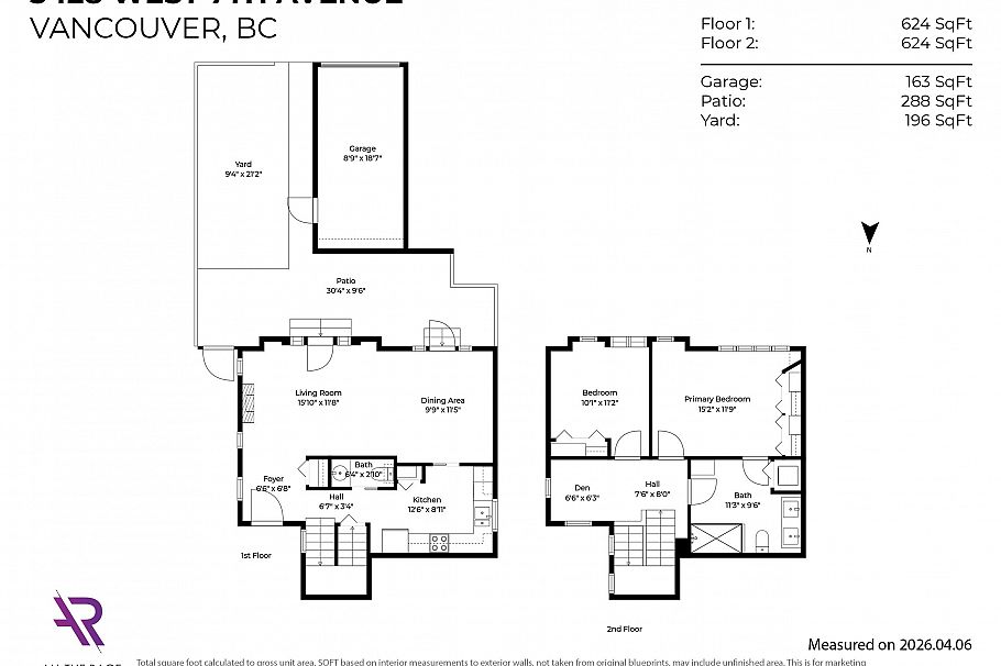 3428 W 7th Avenue Vancouver, BC - 31