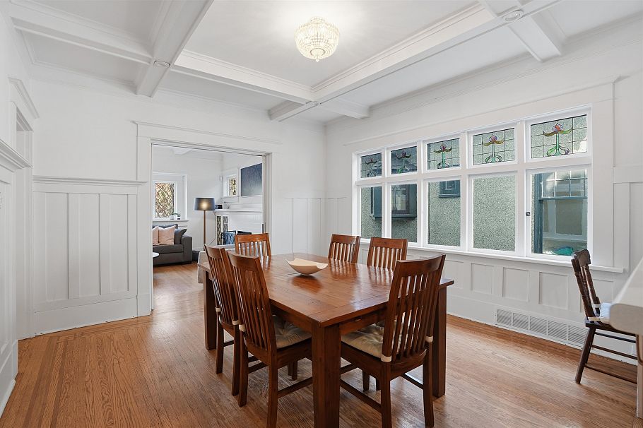 3350 W 3rd Avenue Vancouver, BC - 7