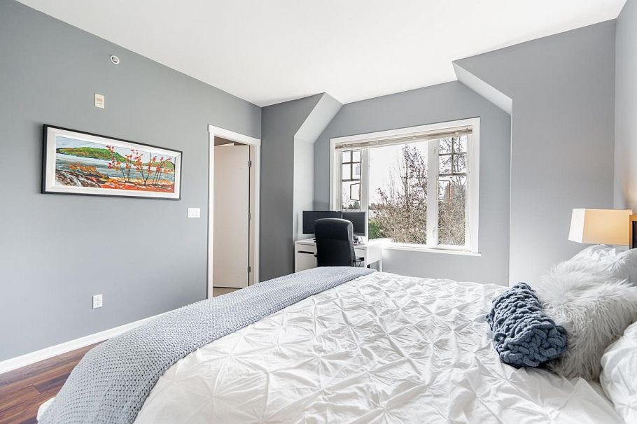 991 W 38th Avenue Vancouver, BC - 23