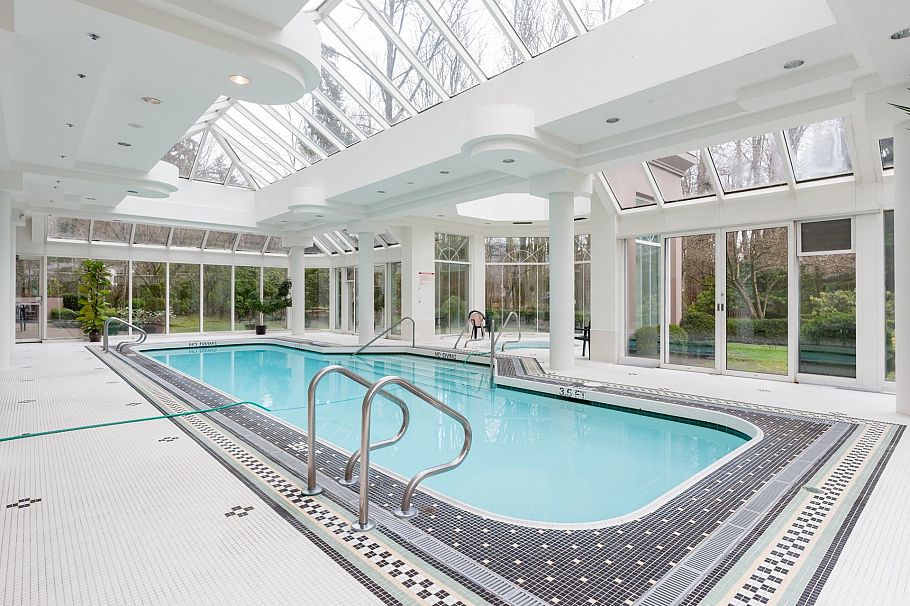 308 1327 E Keith Road North Vancouver, BC - 18