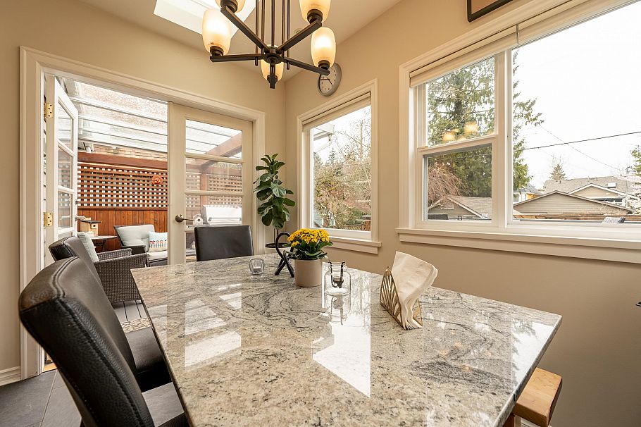 4047 W 32nd Avenue Vancouver, BC - 7