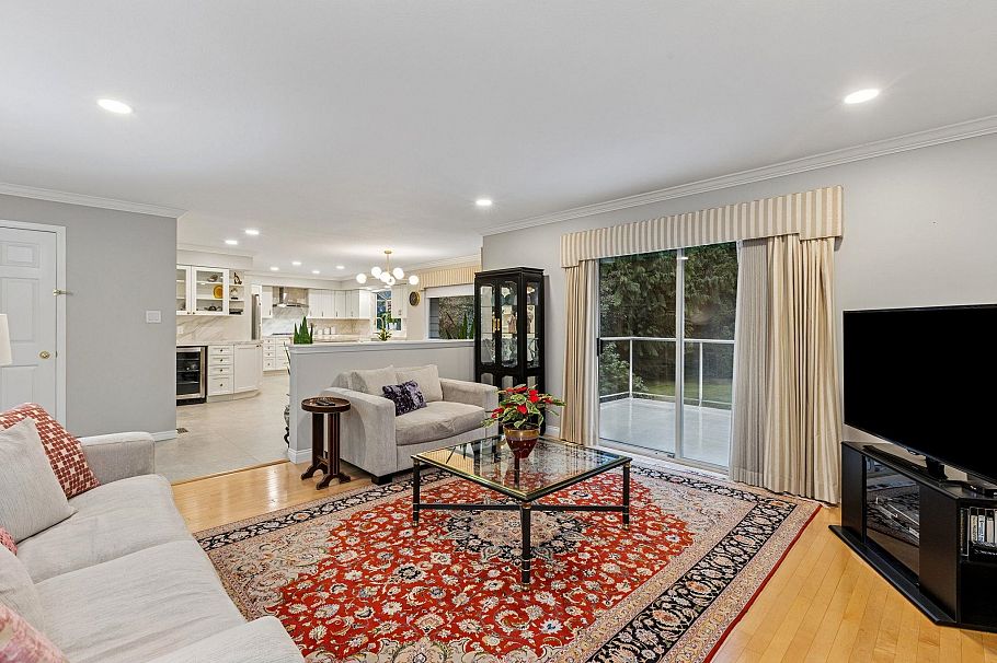 5707 Nancy Greene Way North Vancouver, BC - 19