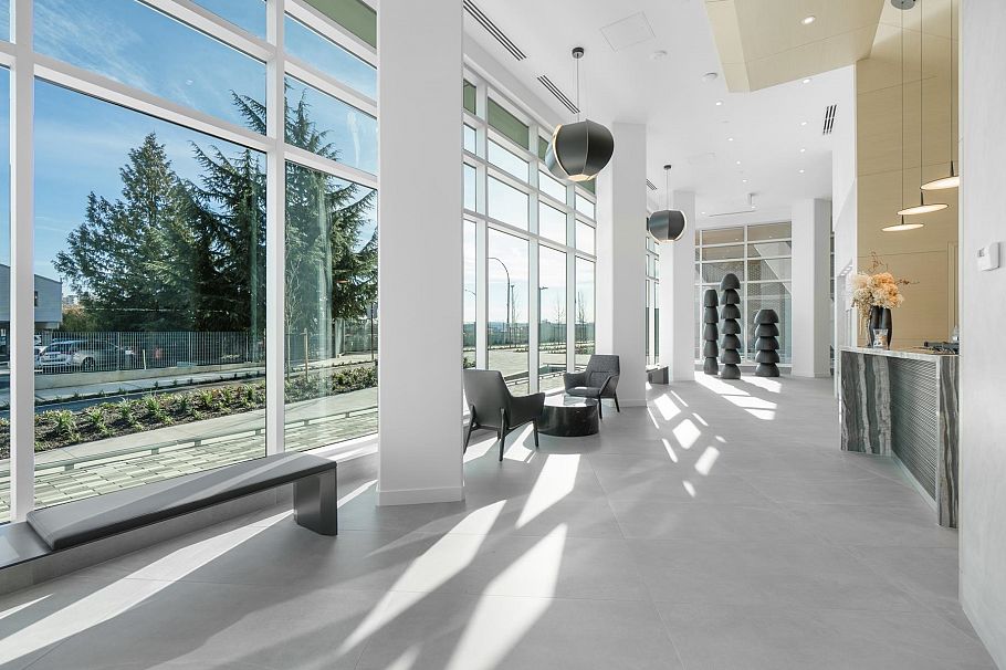 325 755 Harbourside Drive North Vancouver, BC - 26