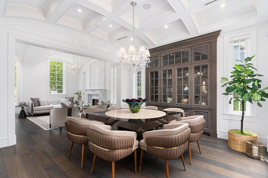 8083 Angus Drive Vancouver, BC - 7