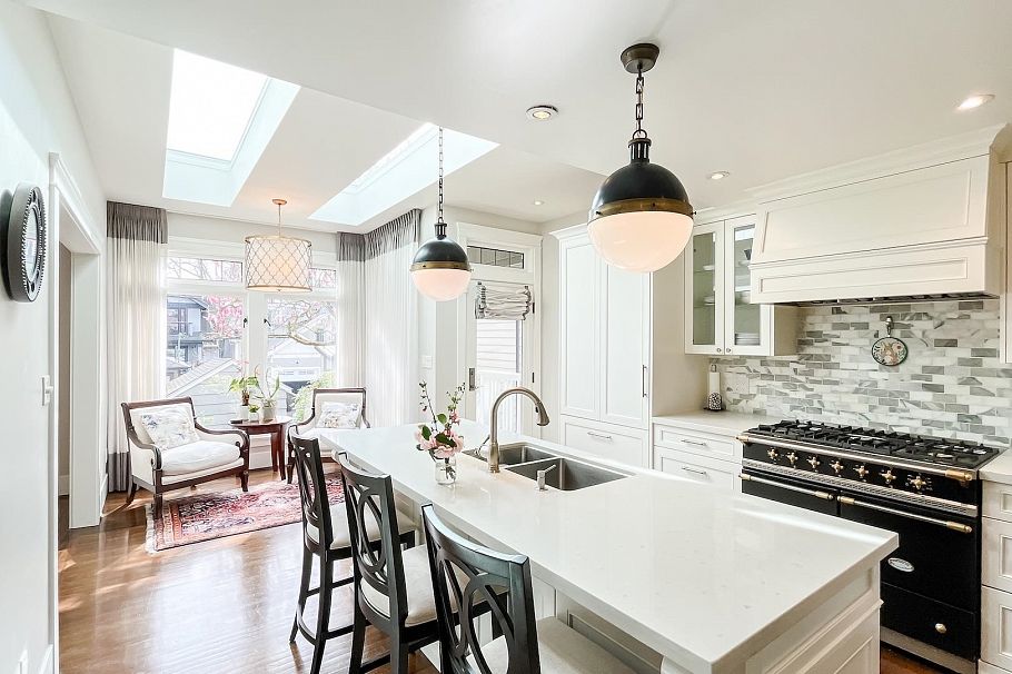 4058 W 31st Avenue Vancouver, BC - 17