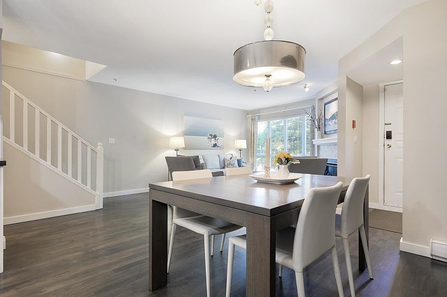 796 W 15th Avenue Vancouver, BC - 5