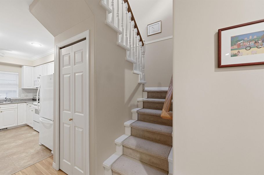 3428 W 7th Avenue Vancouver, BC - 21