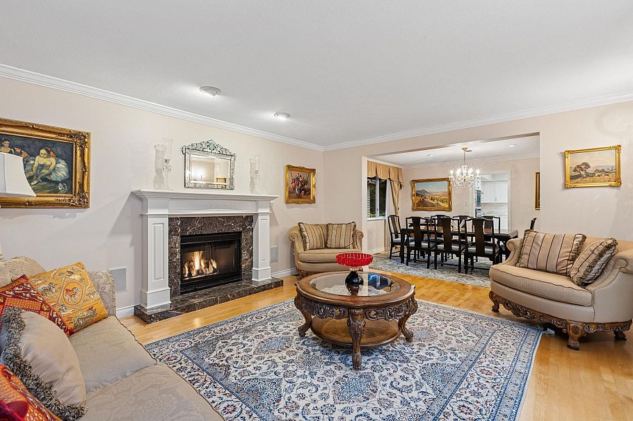 5707 Nancy Greene Way North Vancouver, BC - 9