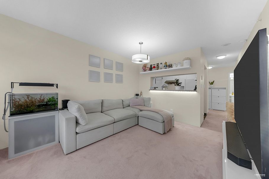 1408 5189 Gaston Street Vancouver, BC - 12