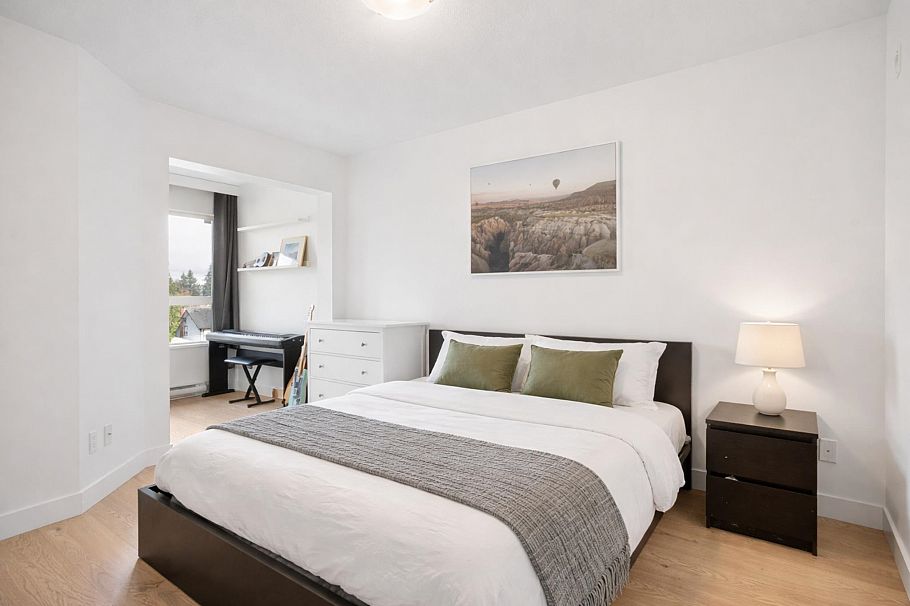 404 738 E 29th Avenue Vancouver, BC - 7