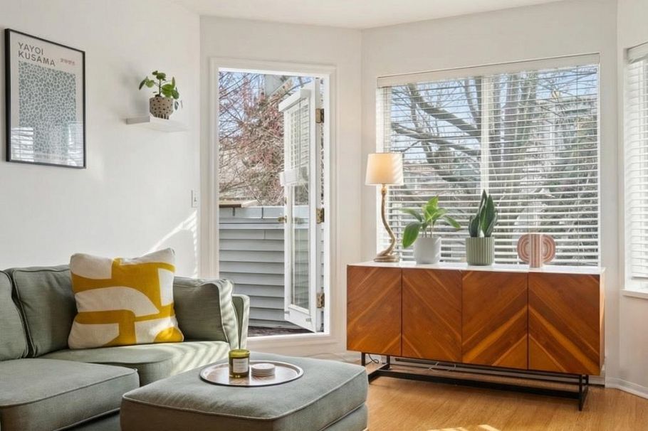 306 1723 Frances Street Vancouver, BC - 6