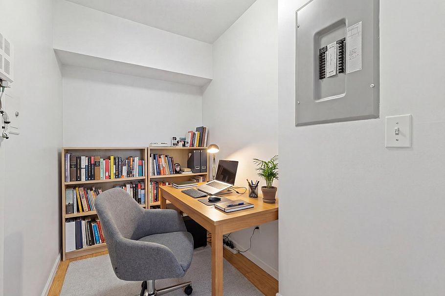 306 1723 Frances Street Vancouver, BC - 35