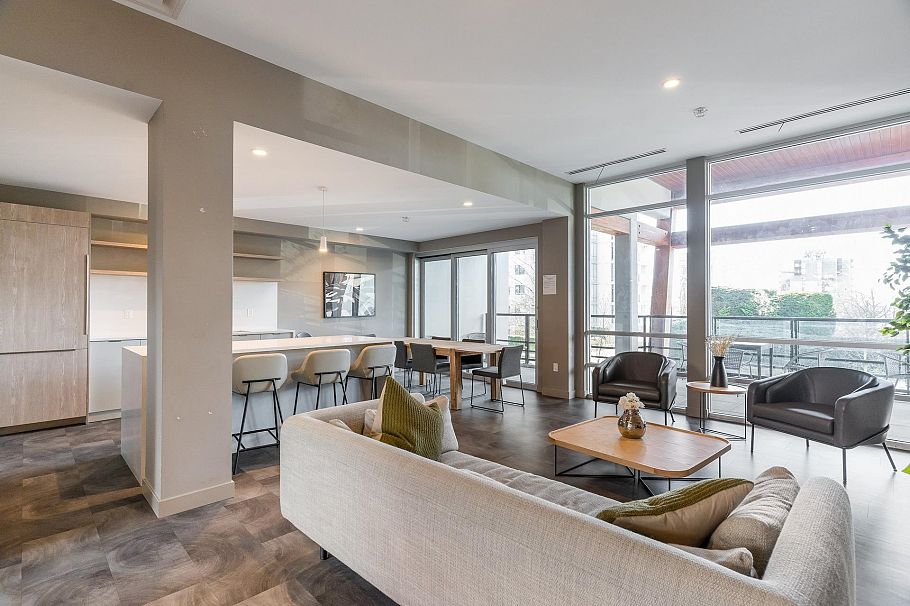 511 108 E 8th Street North Vancouver, BC - 27