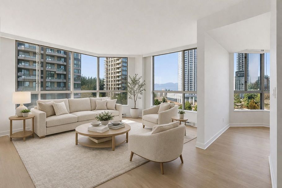 1106 4350 Beresford Street Burnaby, BC - 7