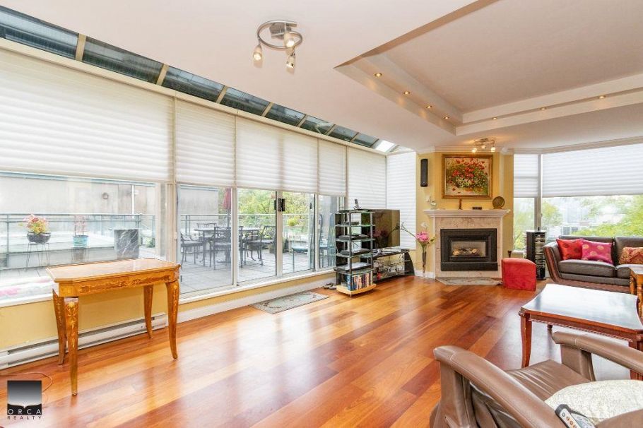 402 2628 ASH STREET, Vancouver BC V5Z 4L2 Vancouver, BC - 16