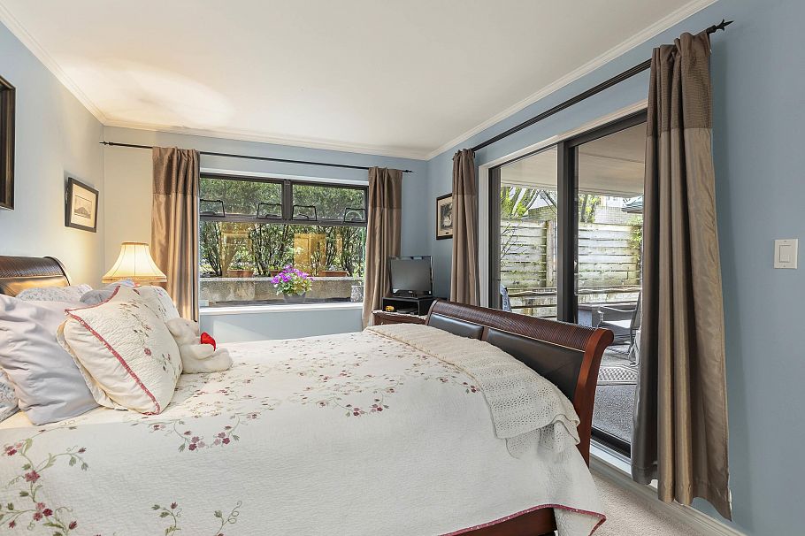 E102 628 W 12th Avenue Vancouver, BC - 15