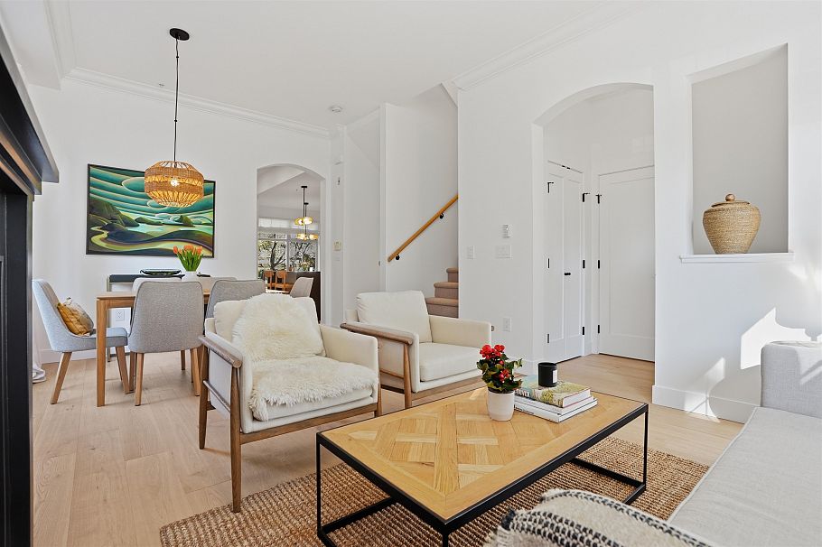 2039 W 33rd Avenue Vancouver, BC - 5