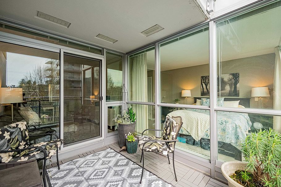 319 135 E 17th Street North Vancouver, BC - 28