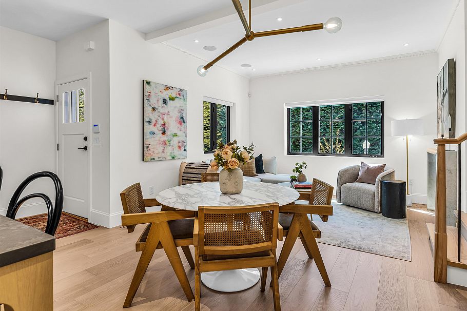 3 4088 Maple Crescent Vancouver, BC - 3