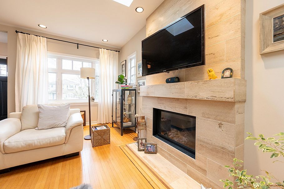 4047 W 32nd Avenue Vancouver, BC - 36