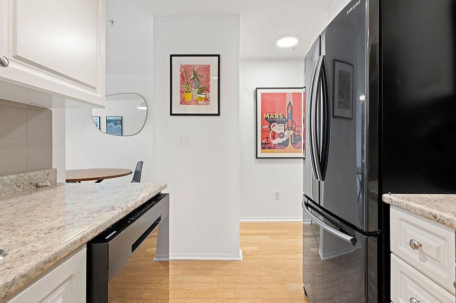 306 1723 Frances Street Vancouver, BC - 20