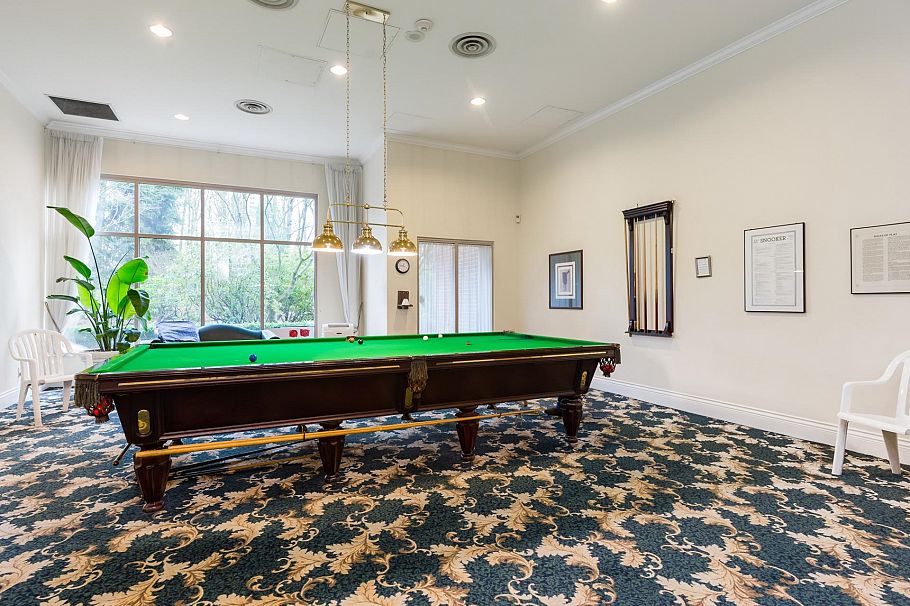 308 1327 E Keith Road North Vancouver, BC - 25