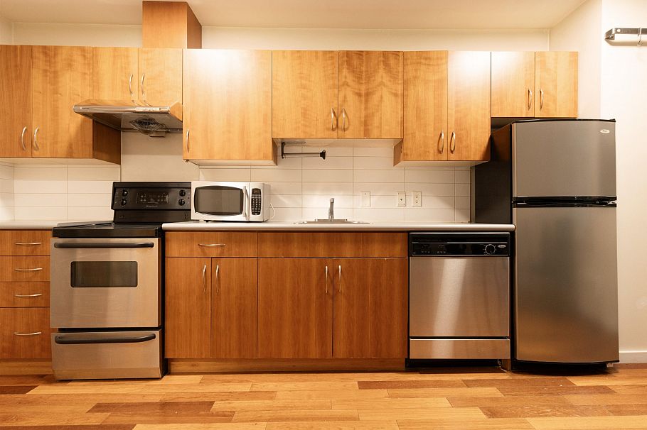 303 440 RICHARDS STREET, Vancouver BC V6B 2Z3 Vancouver, BC - 5