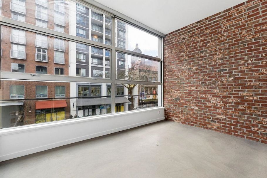 310 53 W Hastings Street Vancouver, BC - 11