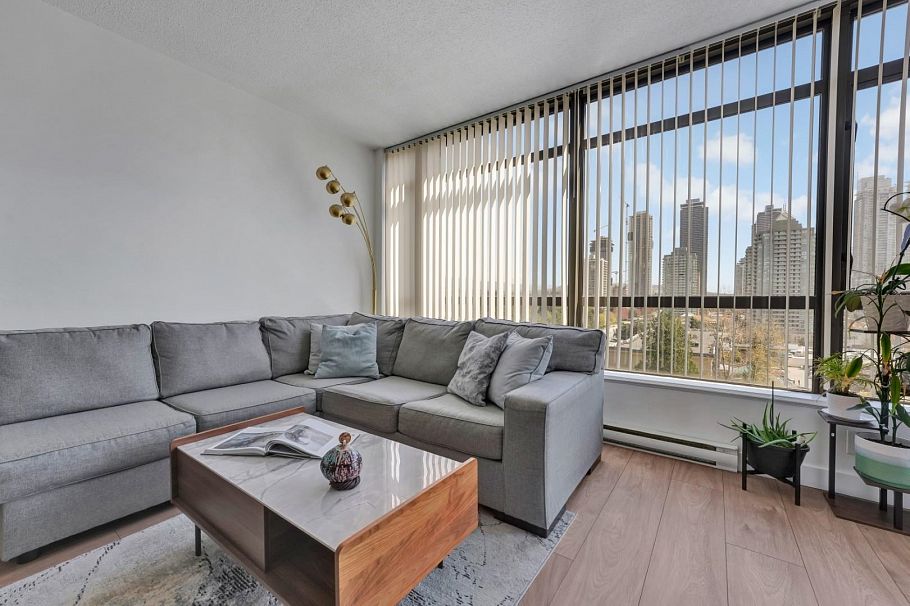 1105 4132 Halifax Street Burnaby, BC - 10