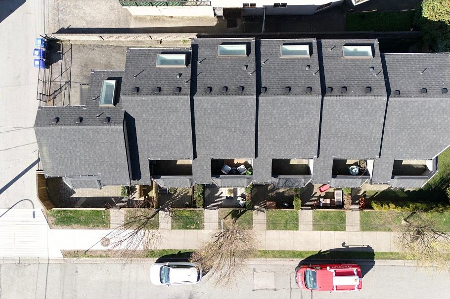 331 Garden Drive Vancouver, BC - 19