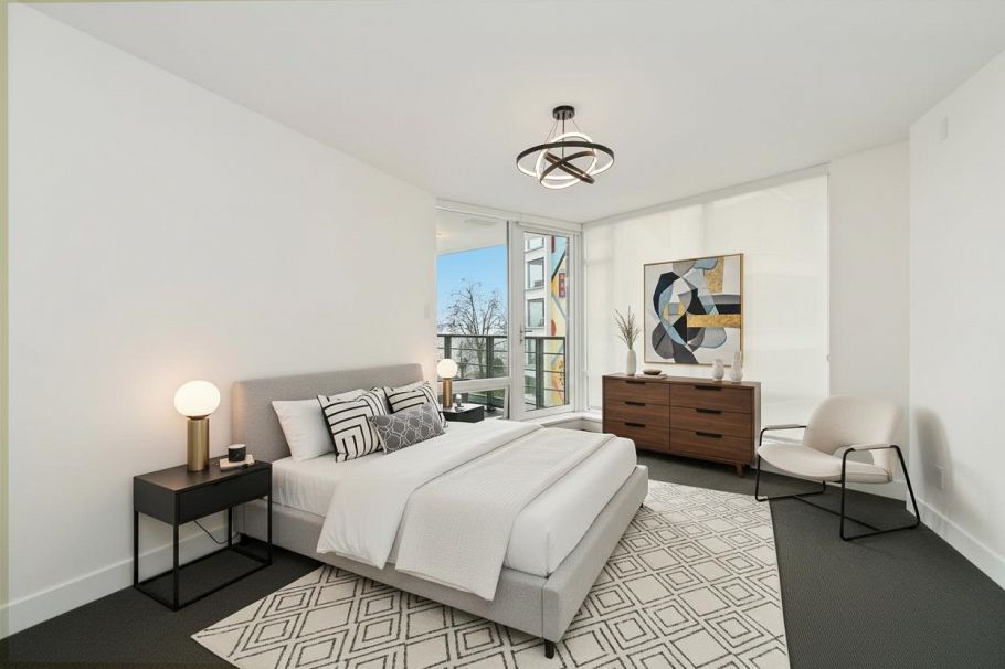 404 1762 Davie Street Vancouver, BC - 22