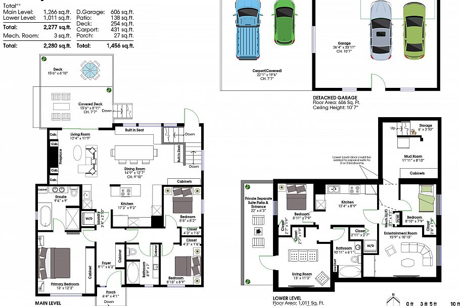 4219 Graveley Street Burnaby, BC - 40