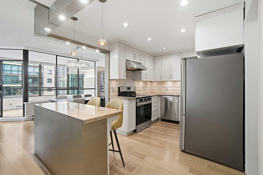 601 738 Broughton Street Vancouver, BC - 11