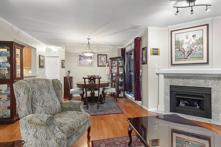 E102 628 W 12th Avenue Vancouver, BC - 12