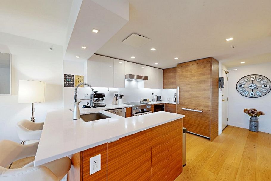 1901 930 Cambie Street Vancouver, BC - 5