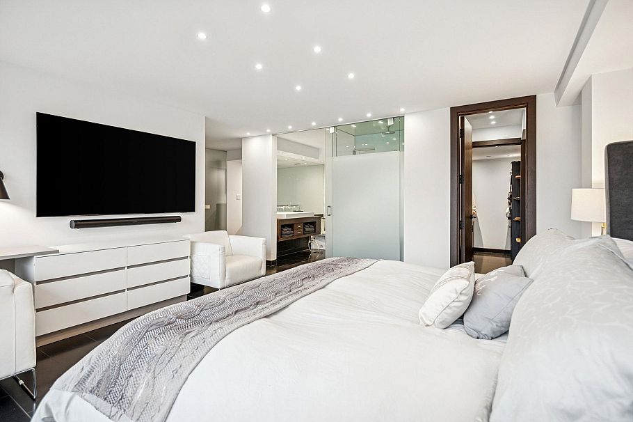 1503/04 283 Davie Street Vancouver, BC - 21