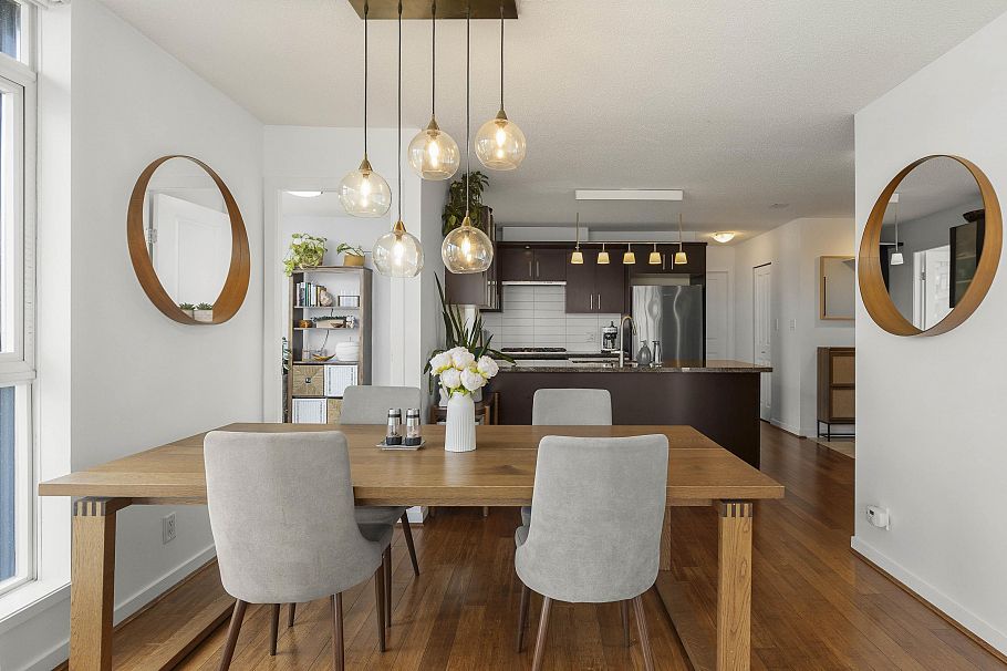 706 1650 W 7th Avenue Vancouver, BC - 13