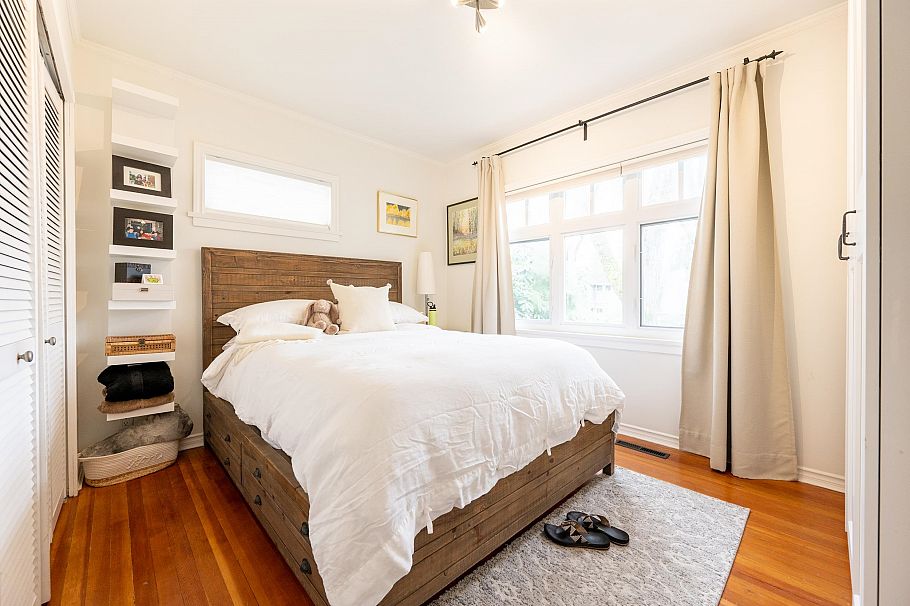 4047 W 32nd Avenue Vancouver, BC - 12