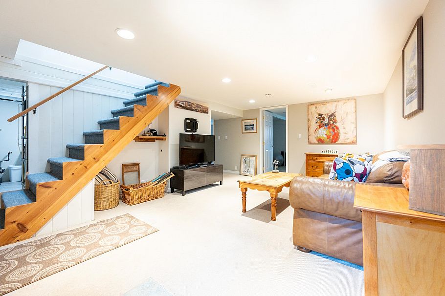 4047 W 32nd Avenue Vancouver, BC - 18