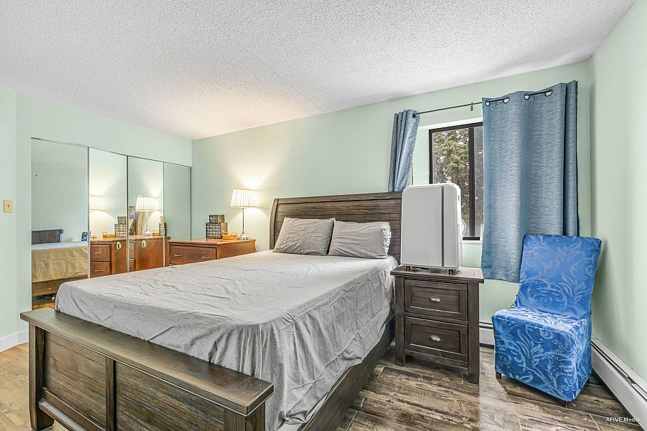503 6595 Willingdon Avenue Burnaby, BC - 8