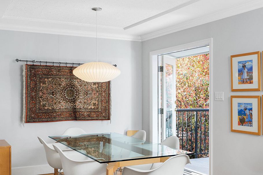 956 Belvista Crescent North Vancouver, BC - 8