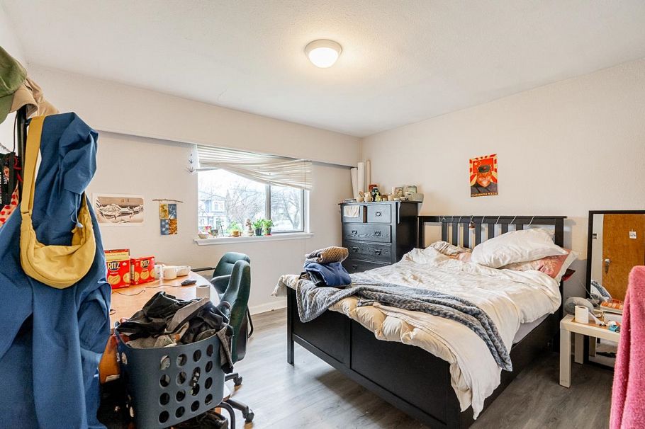 3163 Rupert Street Vancouver, BC - 20