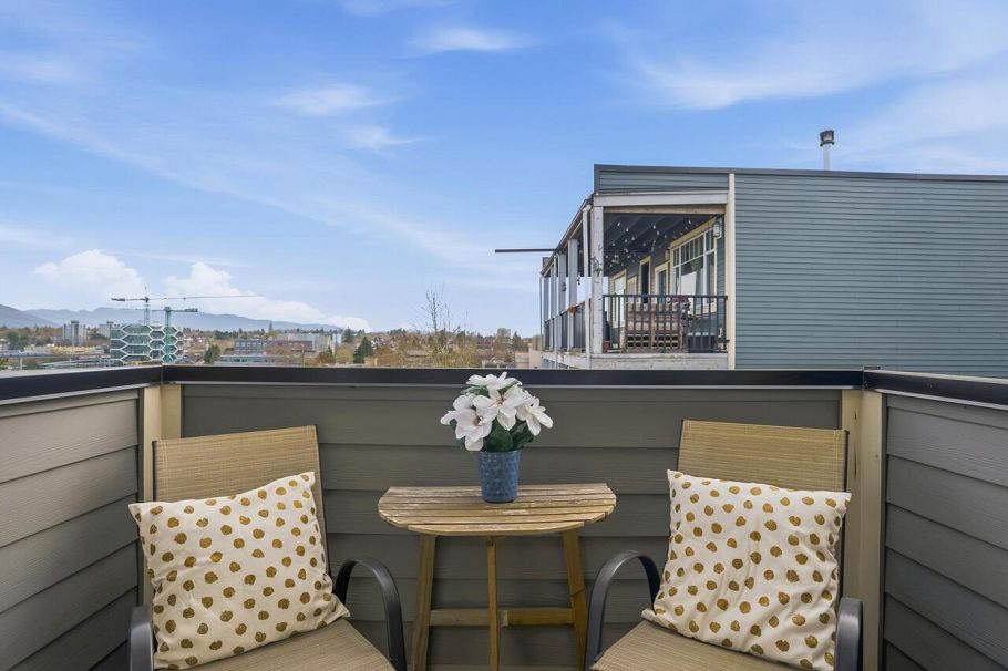 2468 St. Catherines Street Vancouver, BC - 27