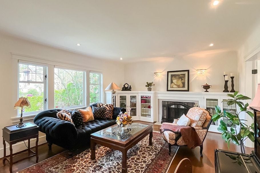 4058 W 31st Avenue Vancouver, BC - 6